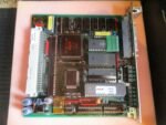 AMK AZ-R01 Connection Board, A4-04528EW  (New)