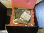 AMK AZ-RC1 Controller Board (New)