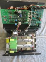 AMTEK SHZF2-575-60-UB-01 HDR Power Control Drive 575VAC 60A 4-20mA *Tested* - Image 5