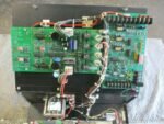 AMTEK SHZF2-575-60-UB-01 HDR Power Control Drive 575VAC 60A 4-20mA *Tested* - Image 6