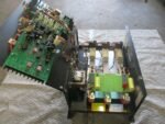 AMTEK SHZF2-575-60-UB-01 HDR Power Control Drive 575VAC 60A 4-20mA *Tested* - Image 8