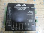 ANAHEIM DPD72351 Motor Drive Power Supply ANAHEIM Servo Supply 5/12VDC *Tested* - Image 3