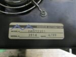 ANAHEIM DPD72351 Motor Drive Power Supply ANAHEIM Servo Supply 5/12VDC *Tested* - Image 9