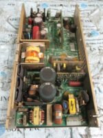 ASTEC LPS156 DC Power Supply 100-127/200-250VAC OR 220-300VDC 1.6Amp *Tested* - Image 3