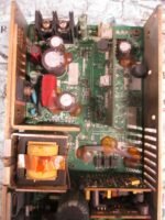 ASTEC LPS156 DC Power Supply 100-127/200-250VAC OR 220-300VDC 1.6Amp *Tested* - Image 4