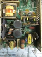 ASTEC LPS156 DC Power Supply 100-127/200-250VAC OR 220-300VDC 1.6Amp *Tested* - Image 5