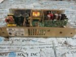 ASTEC LPS156 DC Power Supply 100-127/200-250VAC OR 220-300VDC 1.6Amp *Tested* - Image 6
