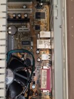AUSUS Industrial Computer PSGC-MX/1333 P5GCMX1333 Motherboard 2.0Ghz - Image 12