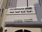 AUSUS Industrial Computer PSGC-MX/1333 P5GCMX1333 Motherboard 2.0Ghz - Image 5