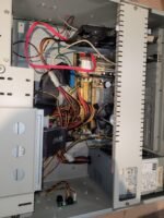 AUSUS Industrial Computer PSGC-MX/1333 P5GCMX1333 Motherboard 2.0Ghz - Image 10