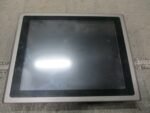 AYDINDISPLAYS AI-17T 17" SXGA HMI Display w/RES AYDIN AI-17T Rev A 24VDC*Tested*