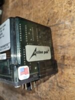 Action Instruments Control Relay Module MDL 7500-5068 - Image 5