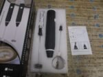 Adjustable Milk Frother BRAND NEW -USB Speed Adjustable Milk Frother *BRAND NEW* - Image 3