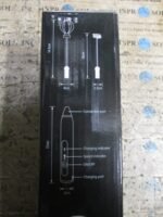 Adjustable Milk Frother BRAND NEW -USB Speed Adjustable Milk Frother *BRAND NEW* - Image 10