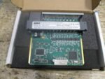 Advanced Micro Controls 3501-HSTP1 AMCI PLC Stepper Module AMCI 3501-HSTP1 *NEW* - Image 3
