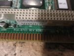 Advantech PCA-6751 CPU Control Module UERRO 1906675116 Rev. B202-1 *Tested* - Image 10