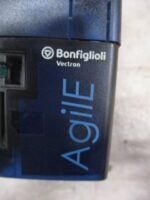 AgilE Bonfiglioli Vectron AGL402-21 3 FA Frequency Inverter 7.5kW 400V *Tested* - Image 6