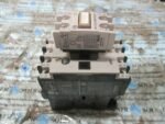 Allen Bradley 100-A30N*3 Contractor Module Ser B 690VAC 7.5HP 18.5kW *Tested*