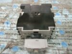 Allen Bradley 100-A30N*3 Contractor Module Ser B 690VAC 7.5HP 18.5kW *Tested* - Image 4