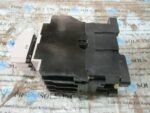 Allen Bradley 100-A30N*3 Contractor Module Ser B 690VAC 7.5HP 18.5kW *Tested* - Image 5