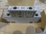 Allen Bradley 100-SB20 Auxiliary Contact 100-S Side Mount Ser A *Lot of 2 NEW** - Image 3