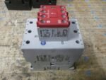 Allen Bradley 100S-C85DJ14BC Contactor 100A 60HP 460V 100-C85D Ser A *Tested*