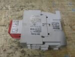 Allen Bradley 100S-C85DJ14BC Contactor 100A 60HP 460V 100-C85D Ser A *Tested* - Image 4