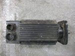 Allen Bradley 1326AS-B440G-21 AC servo motor Part # 163572 2Kw Ser A *Tested*