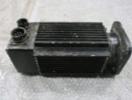Allen Bradley 1326AS-B440G-21 AC servo motor Part # 163572 2Kw Ser A *Tested* - Image 4