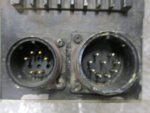 Allen Bradley 1326AS-B440G-21 AC servo motor Part # 163572 2Kw Ser A *Tested* - Image 7