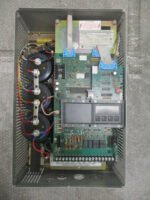 Allen Bradley 1336-C010-EAD 1336 AC Drive 575VAC 9.8A 9.8KVA Series A *Tested*