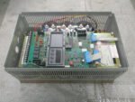Allen Bradley 1336-C010-EAD 1336 AC Drive 575VAC 9.8A 9.8KVA Series A *Tested* - Image 3