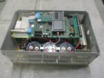 Allen Bradley 1336-C010-EAD 1336 AC Drive 575VAC 9.8A 9.8KVA Series A *Tested* - Image 4