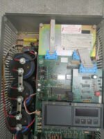 Allen Bradley 1336-C010-EAD 1336 AC Drive 575VAC 9.8A 9.8KVA Series A *Tested* - Image 6