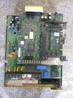 Allen Bradley 1336F-CWF30-AN-EN AC 1336 Drive 600VAC  Ser A 6.2kVA 6Amp *Tested* - Image 3