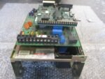 Allen Bradley 1336F-CWF30-AN-EN AC 1336 Drive 600VAC  Ser A 6.2kVA 6Amp *Tested* - Image 5