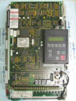 Allen Bradley 1336S-B010-AN-EN-L6 AC Drive 18KVA *Test*
