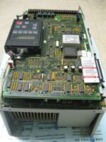 Allen Bradley 1336S-B010-AN-EN-L6 AC Drive 18KVA *Test* - Image 4