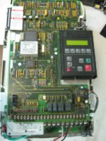 Allen Bradley 1336S-B010-AN-EN-L6 AC Drive 18KVA *Test* - Image 5