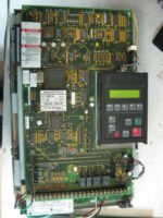 Allen Bradley 1336S-B010-AN-EN-L6 AC Drive 18KVA *Test* - Image 6