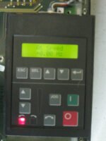 Allen Bradley 1336S-B010-AN-EN-L6 AC Drive 18KVA *Test* - Image 7