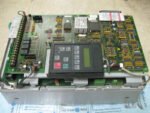 Allen Bradley 1336S-B010-AN-EN-L6 AC Drive 18KVA *Test* - Image 8