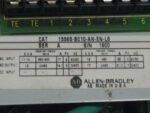 Allen Bradley 1336S-B010-AN-EN-L6 AC Drive 18KVA *Test* - Image 9
