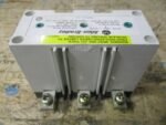 Allen Bradley 140U-I-CLD15I Limiter Circuit-Breaker Accessory 150A 600V *Tested* - Image 4