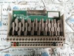 Allen Bradley 1492-IFM20F-F24-2 Fuse Interface Module Ser A 1492-IFM20F *Tested*