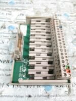 Allen Bradley 1492-IFM20F-F24-2 Fuse Interface Module Ser A 1492-IFM20F *Tested* - Image 4