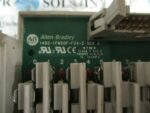 Allen Bradley 1492-IFM20F-F24-2 Fuse Interface Module Ser A 1492-IFM20F *Tested* - Image 7