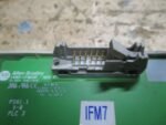 Allen Bradley 1492-IFM20F Interface I/O Module Ser B 0-264VAC/VDC PSW1.1*Tested* - Image 4