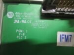 Allen Bradley 1492-IFM20F Interface I/O Module Ser B 0-264VAC/VDC PSW1.1*Tested* - Image 5