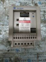 Allen Bradley 160-BA03PSF1 Analog S.F. 460VAC Ser C FRN 7.05 0.75kW/1HP *Tested*